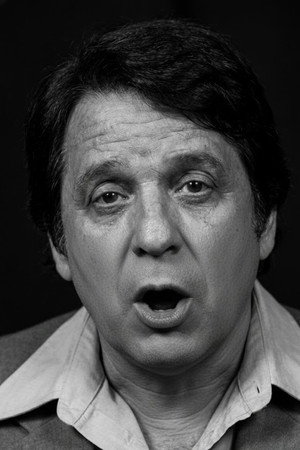 Geraldo Alves