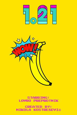 One Point Twenty One One Point Twenty One