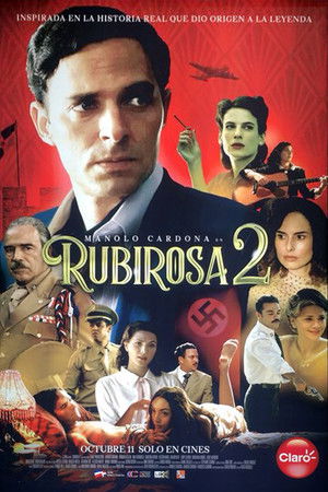 Rubirosa 2 Rubirosa 2
