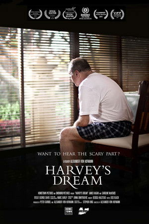 Harvey's Dream