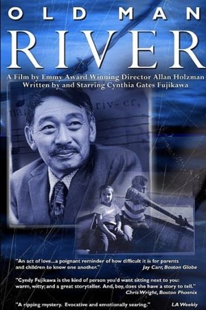 Old Man River Old Man River