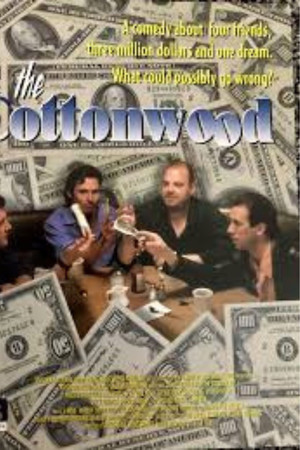 The Cottonwood The Cottonwood