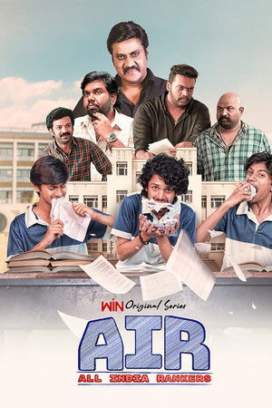 AIR(All India Rankers) AIR(All India Rankers)