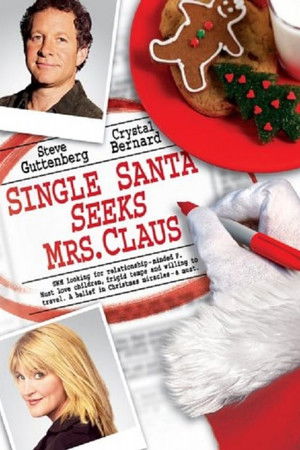 Single Santa Seeks Mrs. Claus Single Santa Seeks Mrs. Claus