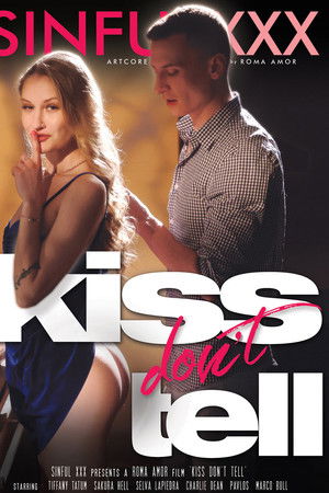 Kiss Don't Tell Kiss Don't Tell
