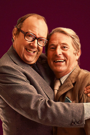 Parkinson Meets Morecambe and Wise