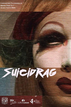 Suicidrag Suicidrag