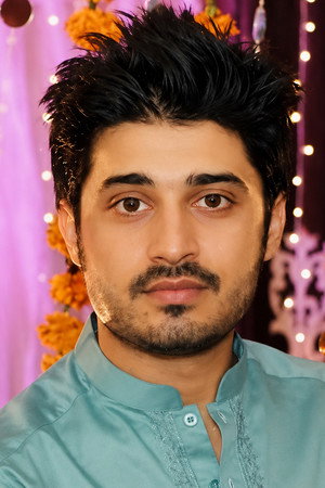 Babar Khan