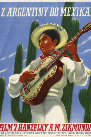 From Argentina to Mexico From Argentina to Mexico