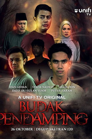 Budak Pendamping Budak Pendamping