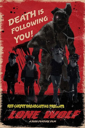 Lone Wolf Lone Wolf