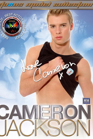 Cameron Jackson Cameron Jackson