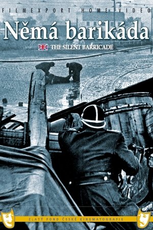 Silent Barricade Silent Barricade