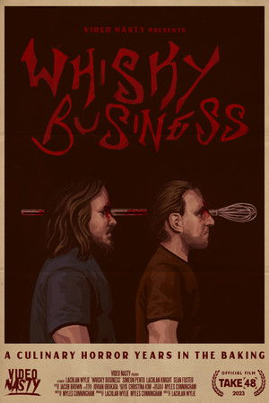 Whisky Business Whisky Business
