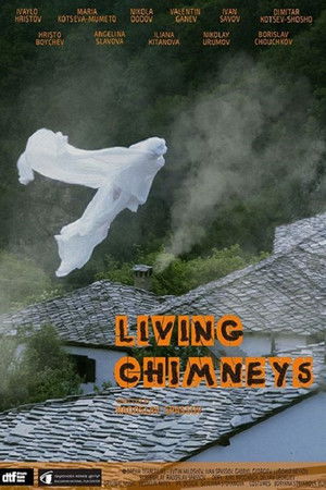 Living Chimneys Living Chimneys