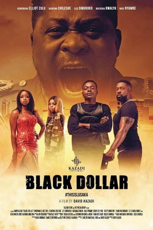Black Dollar Black Dollar