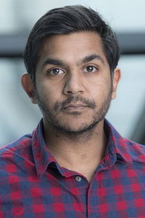 Tariq Panja