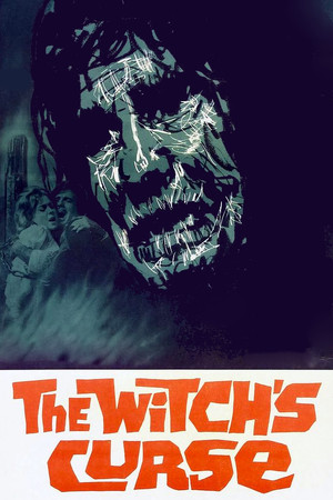 The Witch's Curse The Witch's Curse