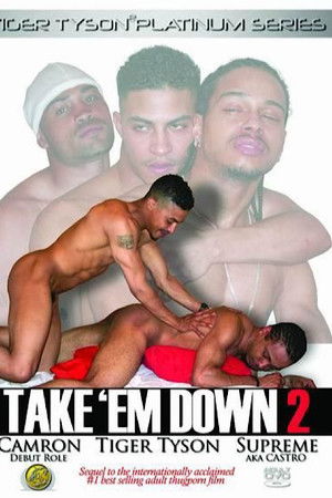 Take 'Em Down 2 Take 'Em Down 2