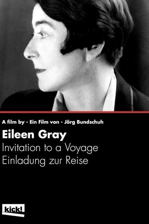 Eileen Gray - Invitation to a Voyage Eileen Gray - Invitation to a Voyage