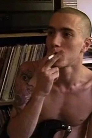 Red Hot Chili Peppers: A Dutch Connection Red Hot Chili Peppers: A Dutch Connection