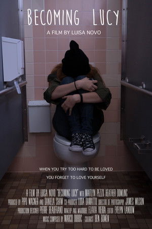 Becoming Lucy Becoming Lucy