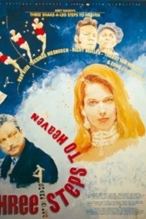 Three Shake-a-Leg Steps to Heaven