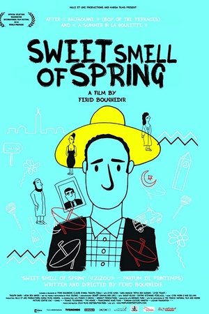 Sweet Smell of Spring Sweet Smell of Spring