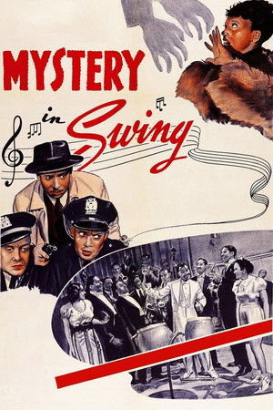 Mystery in Swing Mystery in Swing