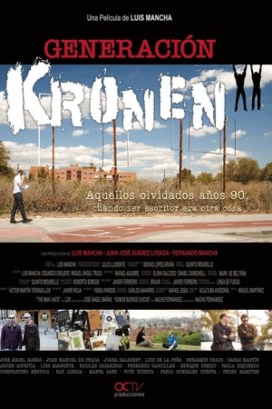 Generación Kronen Generación Kronen