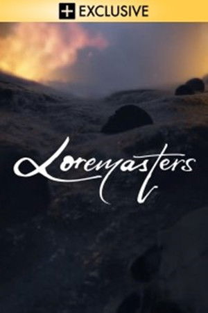 Loremasters Loremasters