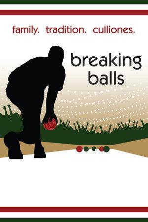 Breaking Balls Breaking Balls