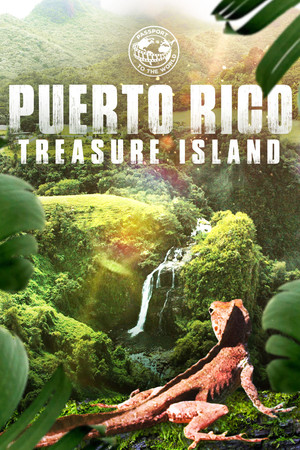 Passport To The World: Puerto Rico Passport To The World: Puerto Rico