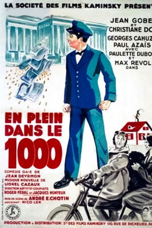 En plein dans le mille En plein dans le mille