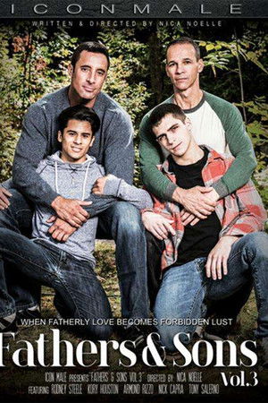 Father and His Three Sons - The Bartos Family (Private Hungary 1) Father and His Three Sons - The Bartos Family (Private Hungary 1)