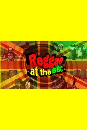 Reggae at the BBC Reggae at the BBC