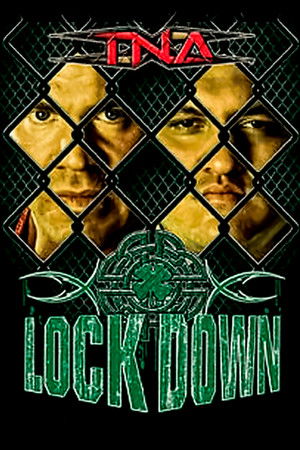 TNA Lockdown 2008 TNA Lockdown 2008