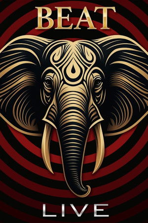 BEAT: Neon Heat Disease - Live in Los Angeles