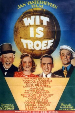 White is Trump White is Trump