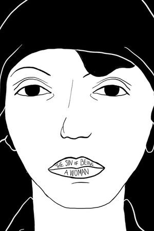 The Sin of Being a Woman The Sin of Being a Woman