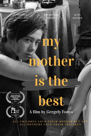 Az én anyukám a legeslegjobb