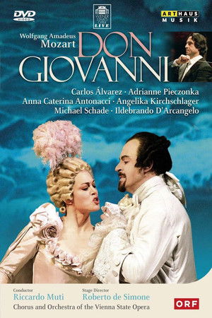 Don Giovanni Don Giovanni