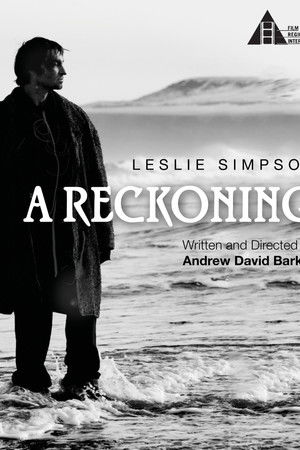 A Reckoning A Reckoning