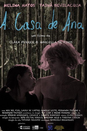 A Casa de Ana A Casa de Ana