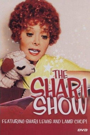 The Shari Show The Shari Show