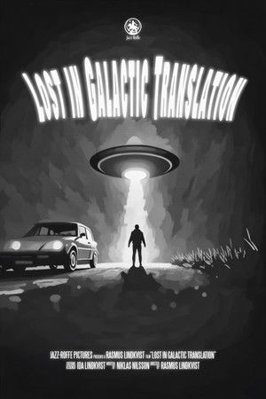 Lost in Galactic Translation