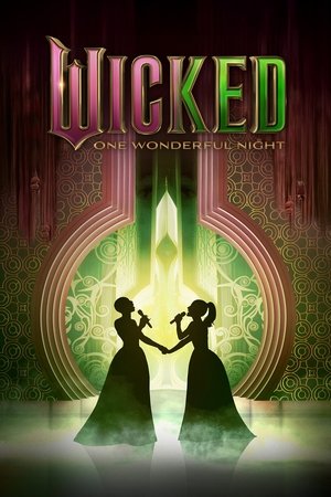 Wicked: One Wonderful Night Wicked: One Wonderful Night