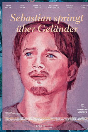 Sebastian Jumping Fences Sebastian Jumping Fences