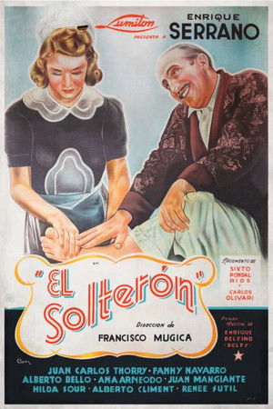 El solterón El solterón