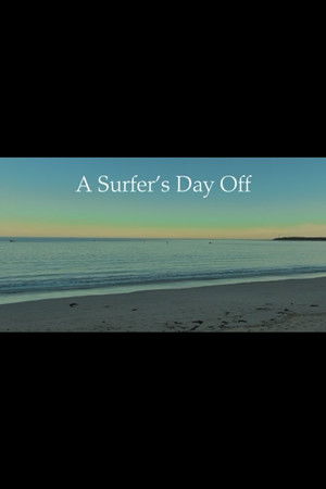A Surfer's Day Off